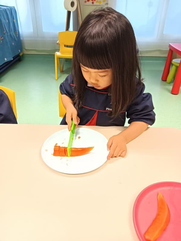 Externato Pica-Pau assinala Dia Mundial da Alimentação — foto 3