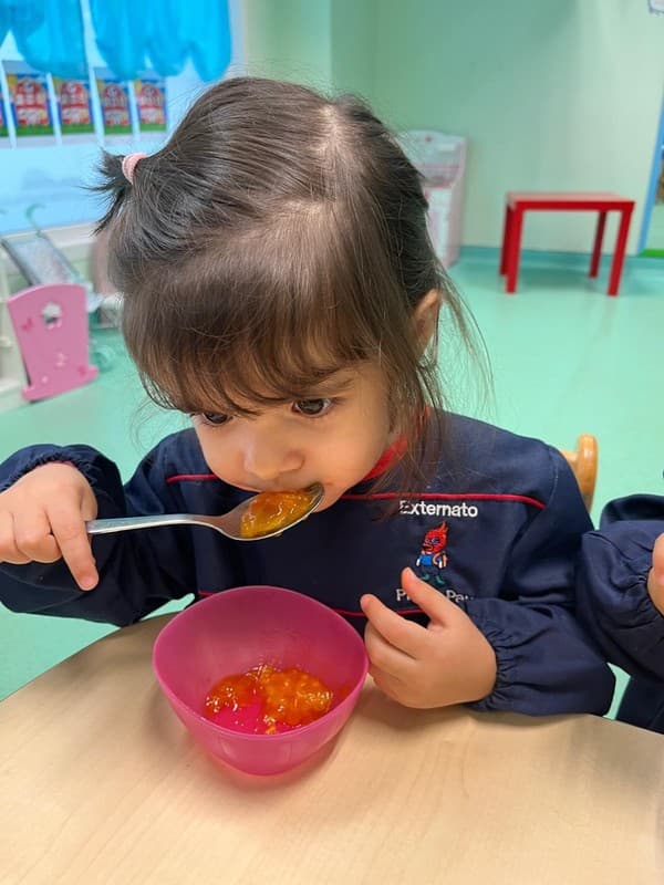 Externato Pica-Pau assinala Dia Mundial da Alimentação — foto 4