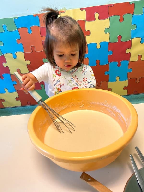 Externato Pica-Pau assinala Dia Mundial da Alimentação — foto 9