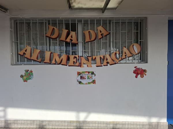 Educar para uma alimentação saudável — foto 1