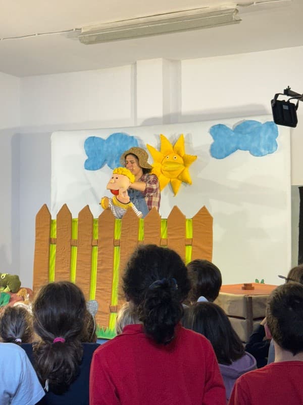 Educar para uma alimentação saudável — foto 3