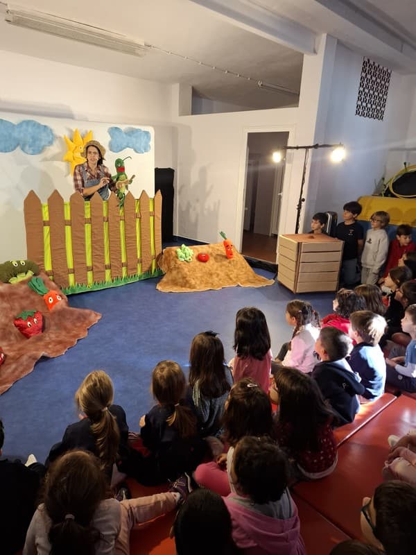 Educar para uma alimentação saudável — foto 4