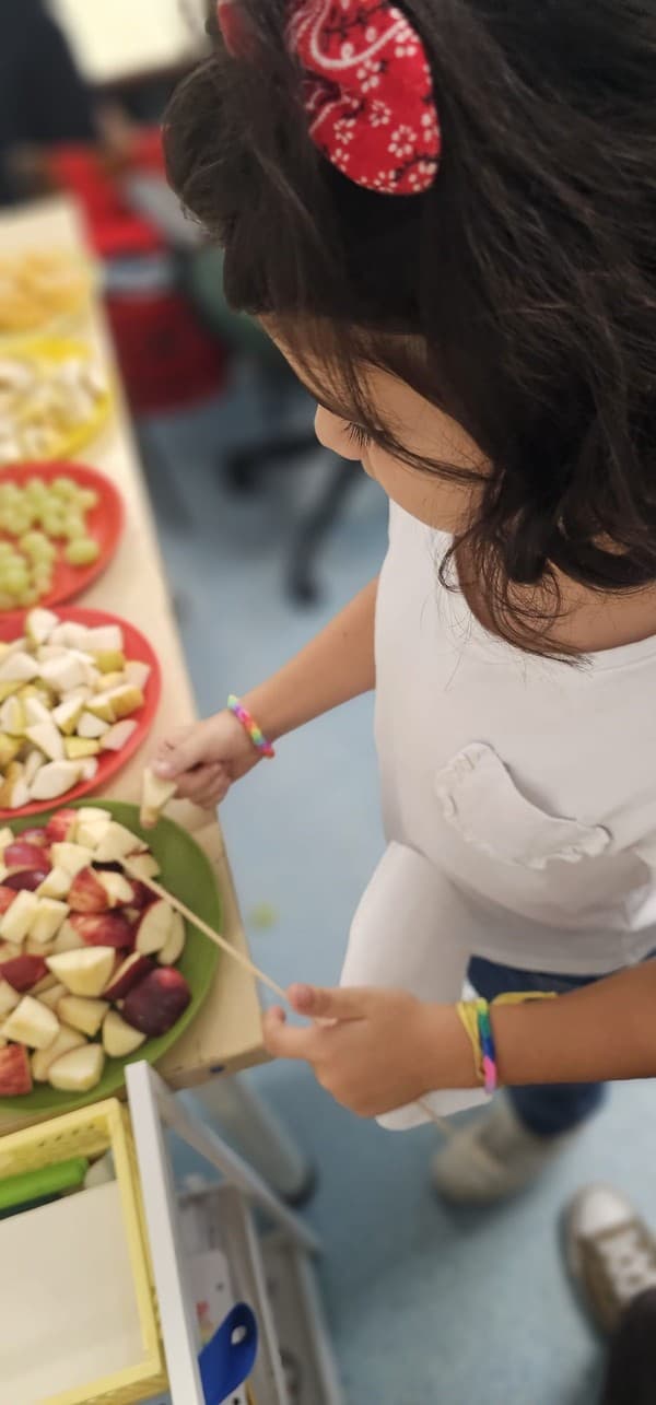 Educar para uma alimentação saudável — foto 7