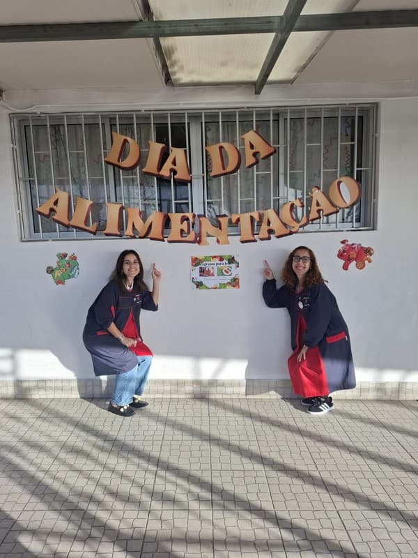 Educar para uma alimentação saudável — foto 11