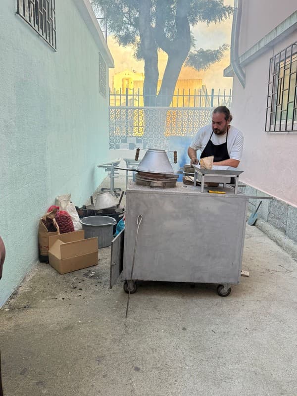 Castanhas para celebrar o São Martinho — foto 3