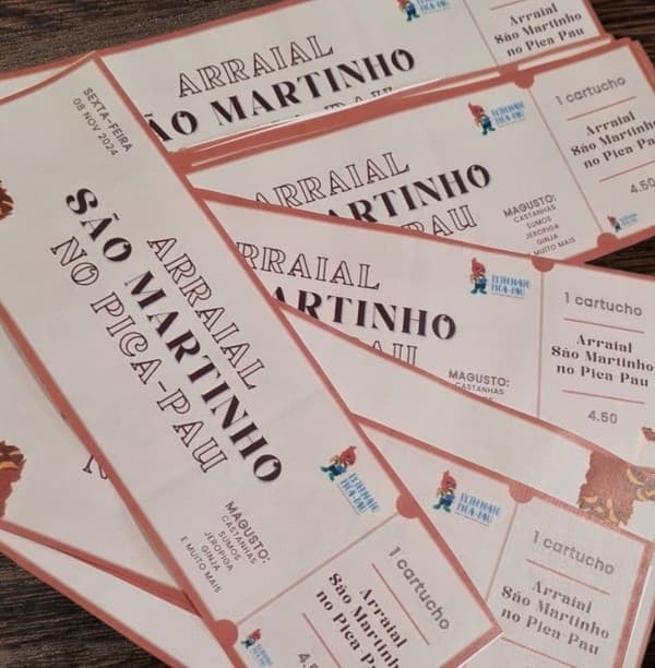 Castanhas para celebrar o São Martinho — foto 4