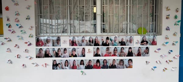 Externato Pica-Pau celebra o Dia Nacional da Língua Gestual Portuguesa — foto 7