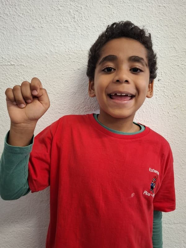 Externato Pica-Pau celebra o Dia Nacional da Língua Gestual Portuguesa — foto 14