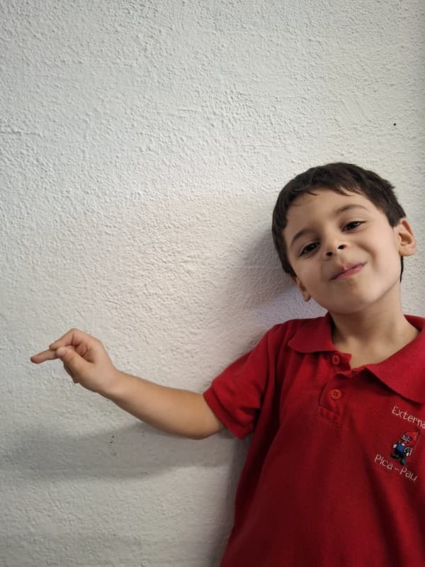 Externato Pica-Pau celebra o Dia Nacional da Língua Gestual Portuguesa — foto 15