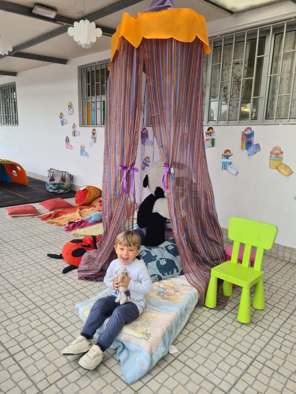 Externato Pica-Pau celebra o Dia Nacional do Pijama — foto 2