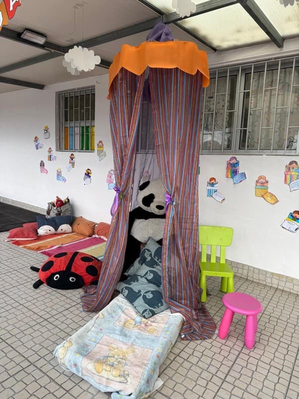 Externato Pica-Pau celebra o Dia Nacional do Pijama — foto 9