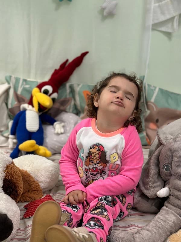Externato Pica-Pau celebra o Dia Nacional do Pijama — foto 11