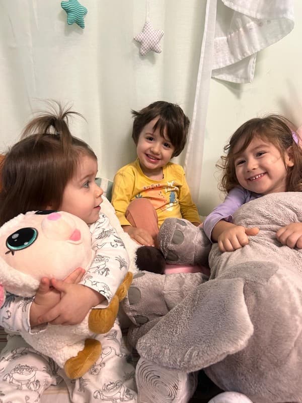 Externato Pica-Pau celebra o Dia Nacional do Pijama — foto 17