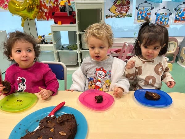 Externato Pica-Pau celebra o Dia Nacional do Pijama — foto 22