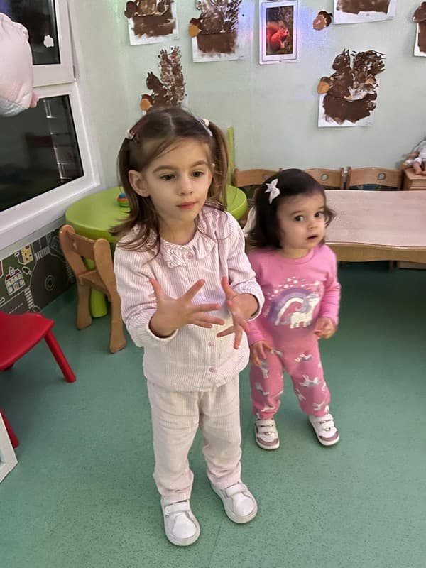 Externato Pica-Pau celebra o Dia Nacional do Pijama — foto 25