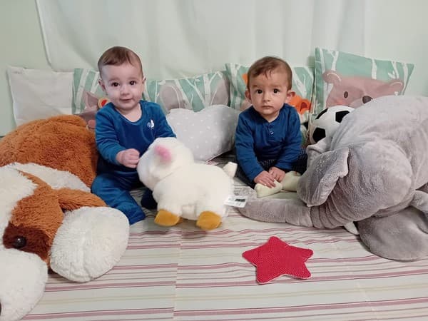 Externato Pica-Pau celebra o Dia Nacional do Pijama — foto 26