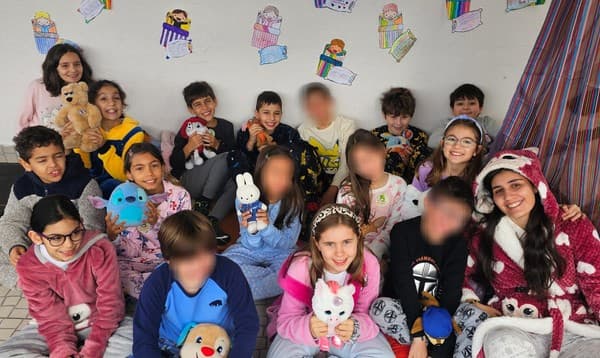 Externato Pica-Pau celebra o Dia Nacional do Pijama — foto 29