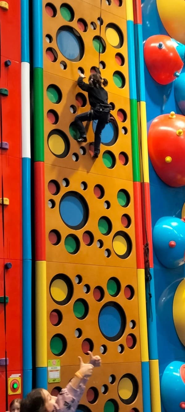 Colónia de Férias de Natal levou alunos até ao Quantum Park — foto 4