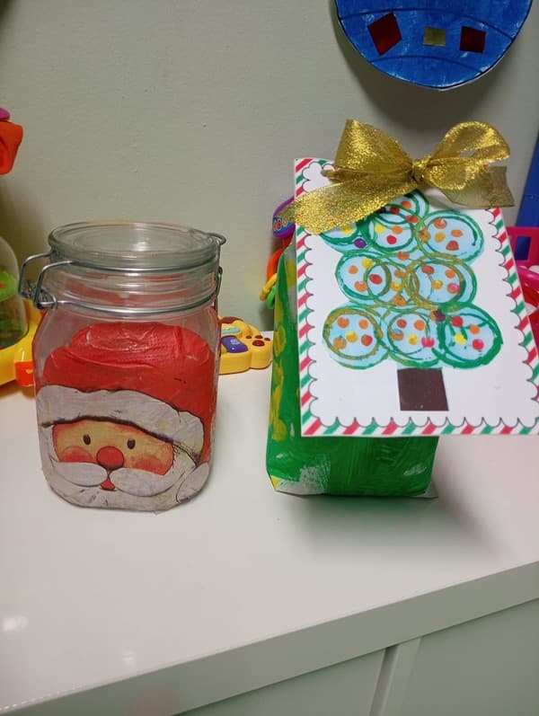 Um Natal repleto de carinho e de prendas no Externato Pica-Pau do Jardim da Amoreira — foto 3