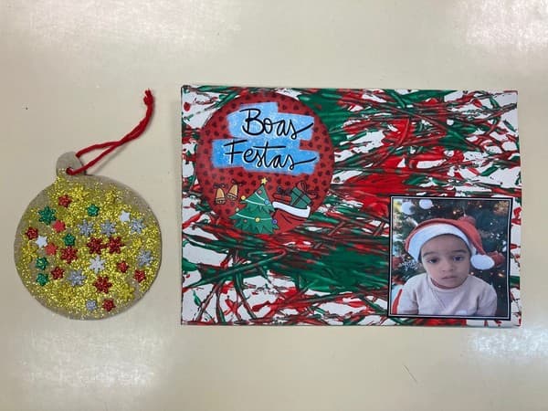 Um Natal repleto de carinho e de prendas no Externato Pica-Pau do Jardim da Amoreira — foto 4