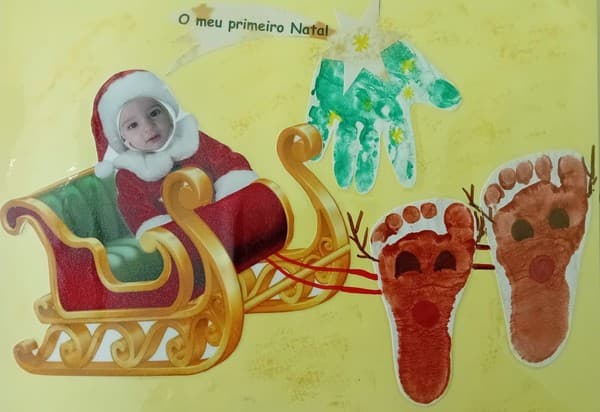 Um Natal repleto de carinho e de prendas no Externato Pica-Pau do Jardim da Amoreira — foto 6