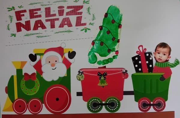Um Natal repleto de carinho e de prendas no Externato Pica-Pau do Jardim da Amoreira — foto 7