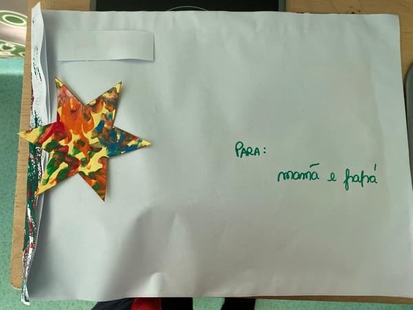 Um Natal repleto de carinho e de prendas no Externato Pica-Pau do Jardim da Amoreira — foto 9
