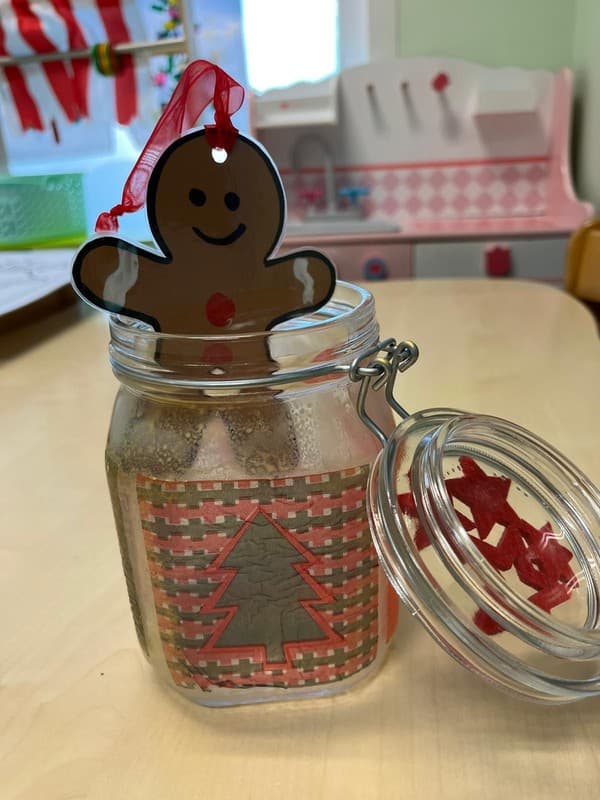 Um Natal repleto de carinho e de prendas no Externato Pica-Pau do Jardim da Amoreira — foto 12