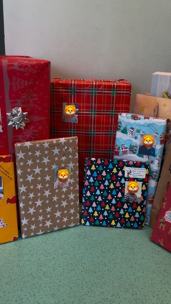 Um Natal e Dia de Reis Cheios de Partilha no Externato Pica-Pau do Jardim da Amoreira — foto 5