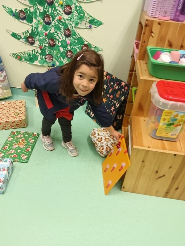 Um Natal e Dia de Reis Cheios de Partilha no Externato Pica-Pau do Jardim da Amoreira — foto 7