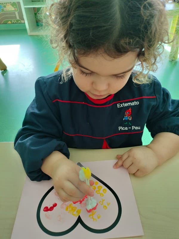 Externato Pica-Pau viveu a Semana dos Afetos — foto 5
