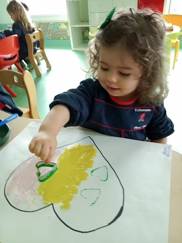 Externato Pica-Pau viveu a Semana dos Afetos — foto 6