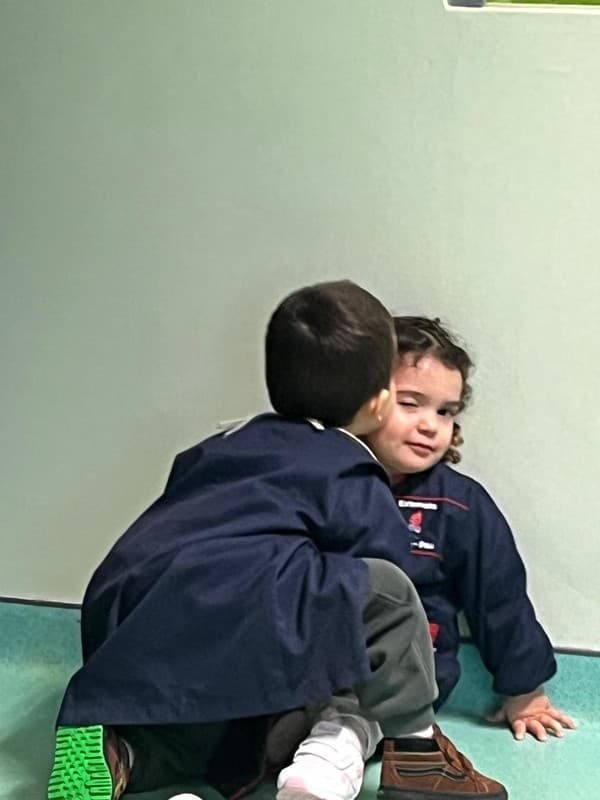 Externato Pica-Pau viveu a Semana dos Afetos — foto 7
