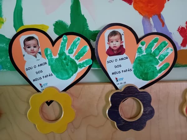 Externato Pica-Pau viveu a Semana dos Afetos — foto 9