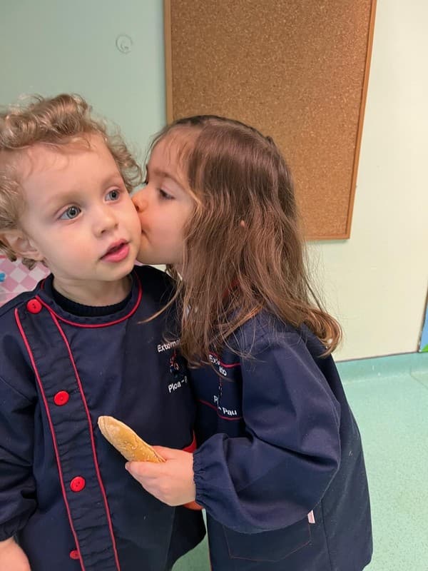Externato Pica-Pau viveu a Semana dos Afetos — foto 14