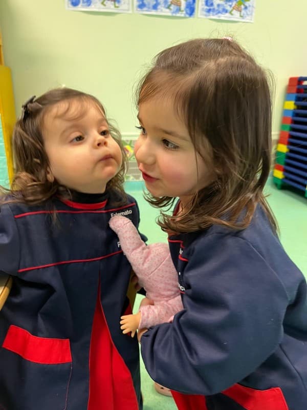 Externato Pica-Pau viveu a Semana dos Afetos — foto 15