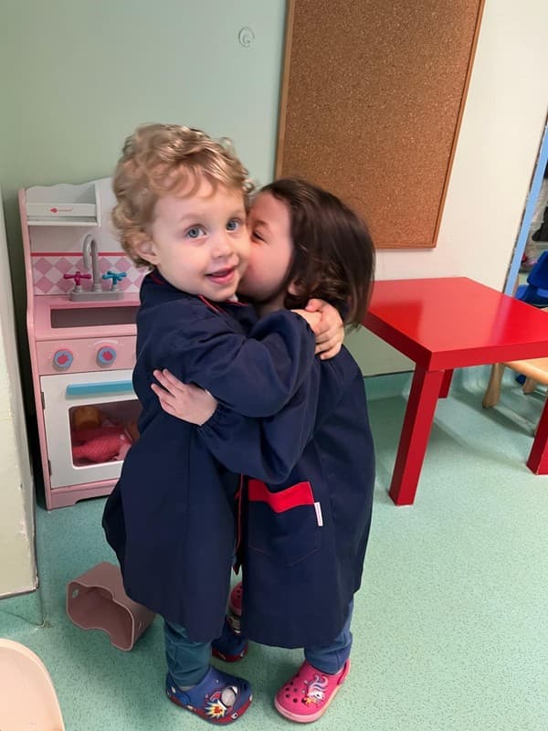 Externato Pica-Pau viveu a Semana dos Afetos — foto 18
