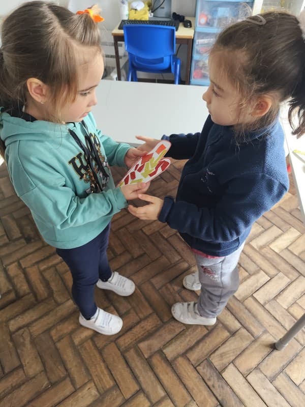 Externato Pica-Pau viveu a Semana dos Afetos — foto 24