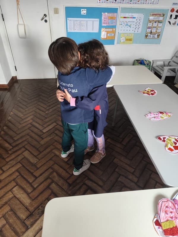 Externato Pica-Pau viveu a Semana dos Afetos — foto 28