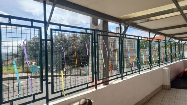 Externato Pica-Pau viveu a Semana dos Afetos — foto 32