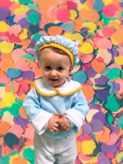 Carnaval no Externato Pica-Pau — foto 13