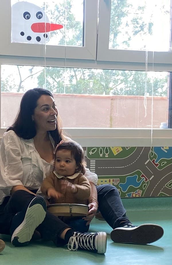 Sessão aberta de música — foto 6