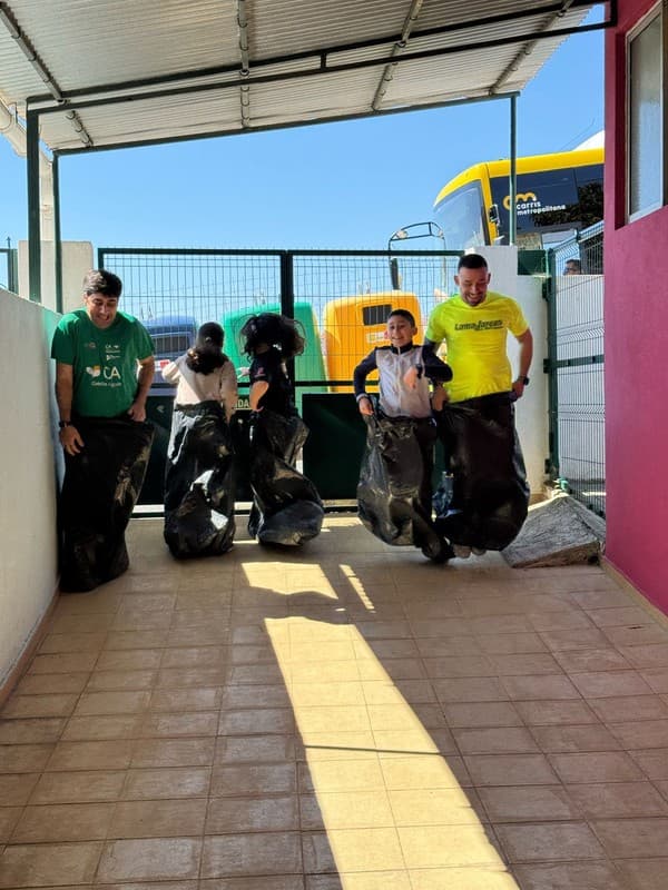 Dia do Pai no Externato Pica-Pau da Serra da Amoreira — foto 6
