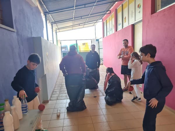 Dia do Pai no Externato Pica-Pau da Serra da Amoreira — foto 14