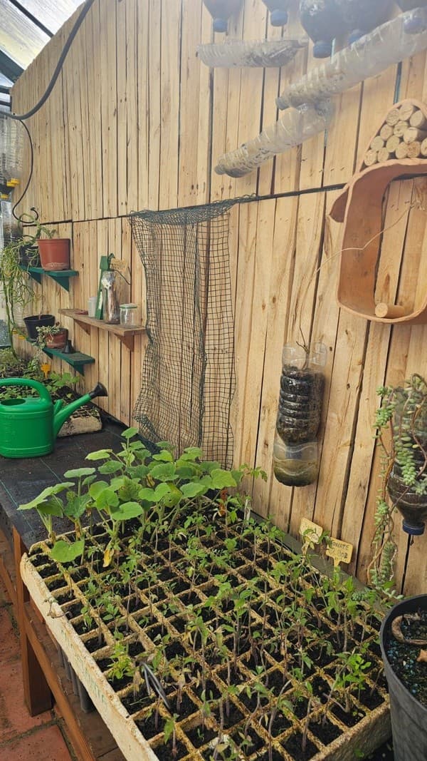 Férias da Páscoa terminam em grande no Externato Pica-Pau da Serra da Amoreira — foto 11
