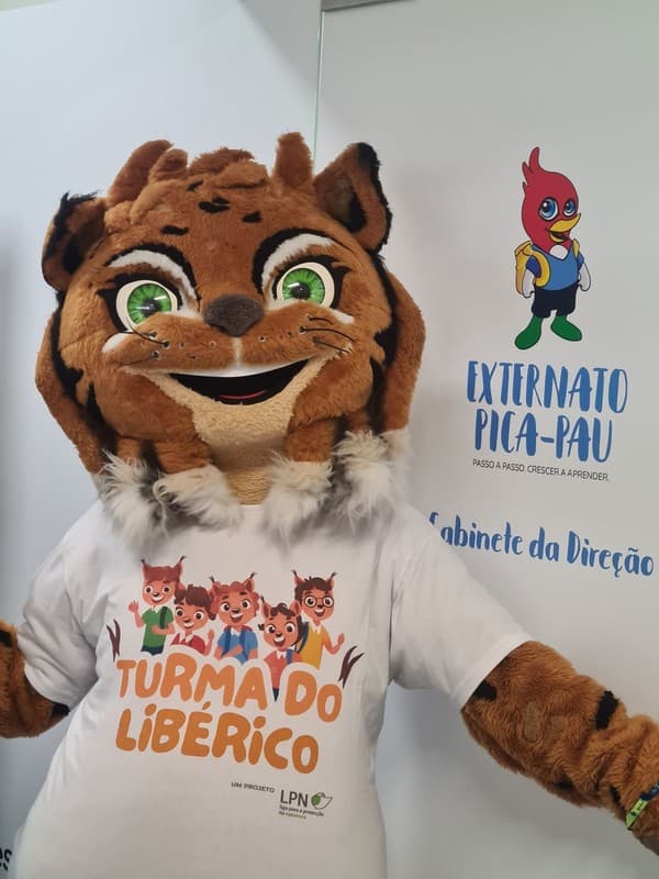 Encontro Literário com a autora Sendi Baptista  — foto 1