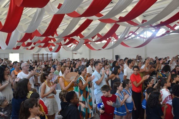 Externato Pica-Pau celebrou a sua Festa Anual com uma viagem pela História de Portugal — foto 11