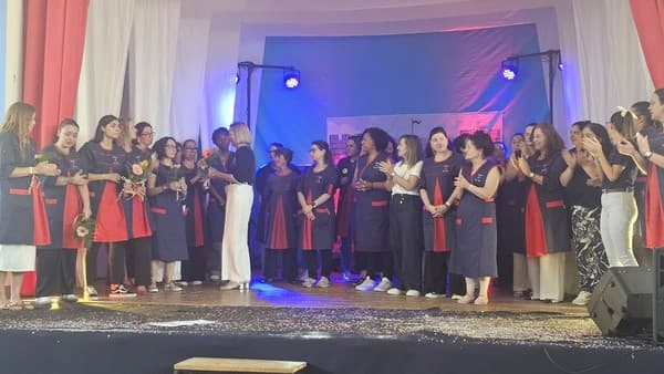 Externato Pica-Pau celebrou a sua Festa Anual com uma viagem pela História de Portugal — foto 12