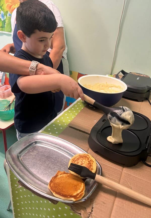 Umas férias de Verão cheias de sabor (e de barriguinha cheia) — foto 1