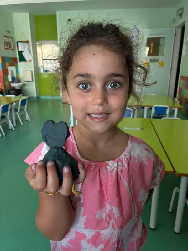 A arte não tira férias no Externato Pica-Pau — foto 2